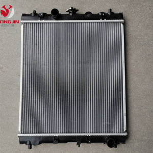 مبرد مياه <span class=keywords><strong>Hitachi</strong></span> <span class=keywords><strong>70</strong></span> / <span class=keywords><strong>EX</strong></span> <span class=keywords><strong>70</strong></span> عالي الجودة لحفار <span class=keywords><strong>Hitachi</strong></span> - Product Image 1