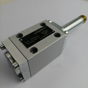 Vannes directionnelles hydrauliques à solénoïde originales Wandfluh AEXd4Z60a-L15 - Product Image 4