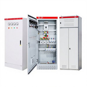 Caja de Distribución de Bajo Voltaje Saipwell, Gabinete de Acero, <span class=keywords><strong>600V</strong></span> 200A 250A 300A, Control Eléctrico <span class=keywords><strong>XL</strong></span> Power - Product Image 1