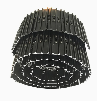 Track Shoes Group for Hitachi Excavators - Durable & Reliable