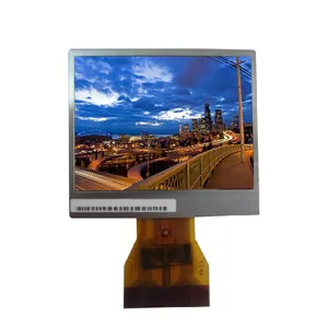 A025BN01 V4 2.5 inch 640*240 lcd Screen display