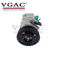 Compresseur de climatisation VS18 pour HYUNDAI Genesis 3.8/3.3 Berline 4 portes 2009-2014 OEM 977013M000 97701-3M000 977013M001 97701-3M001