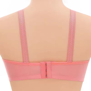Soutiens-gorge sans armatures grande taille, légers et confortables, directement du fabricant, pour femmes matures, soutien-gorge push-up - Product Image 4