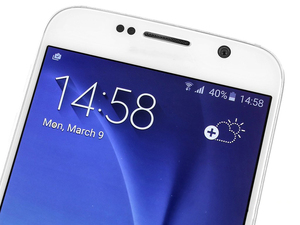 Teléfono móvil original S6, G920F, G920V, 4G, 5,1 pulgadas, 3GB RAM, 32GB <span class=keywords><strong>ROM</strong></span>, 16MP + 5MP, octa Core, Android - Product Image 2