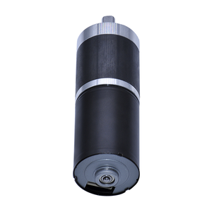 Proveedor de fábrica 36MM 12V DC Motor de engranaje planetario sin escobillas 24V <span class=keywords><strong>Bldc</strong></span> Controlador integrado Imán permanente más controlador incorporado - Product Image 6