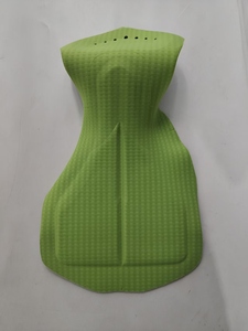 Cuissard de cyclisme rembourré avec coussinets en <span class=keywords><strong>mousse</strong></span> pour vélo - Product Image 4