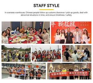 DHL UPS FEDEX 快速空运快递到美国/加拿大/澳大利亚 货运代理，价格便宜，24小时全天候服务 - Product Image 6