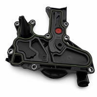 Soupape de ventilation du carter moteur PCV 06H103495AH, séparateur d'huile pour Audi A3 A4 A5 Q5 TT VW Golf GTI Jetta Passat Tiguan CC 2.0T