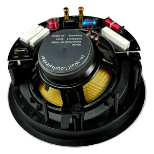 2024 <span class=keywords><strong>Aiwa</strong></span> Cao-End Hai-Cách Loa Trần Mới Thời Trang Chất Lượng Âm Nhạc Nguồn Tốt Nhất Hệ Thống Âm Thanh Cho Rạp Hát Tại Nhà - Product Image 2