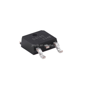 AOD4185 D4185 TO-252 P-channel -40V/-40A ทรานซิสเตอร์ MOSFET แบบติดตั้งบนพื้นผิว (ฟิลด์เอฟเฟคทรานซิสเตอร์) - Product Image 1