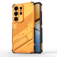Coque arrière hybride pour Samsung Galaxy S26/S26 Ultra/A36/A35/A56/S24FE/S25 Plus