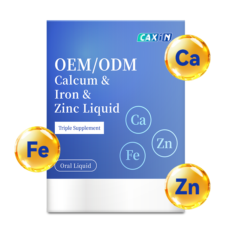 Changxing Zinc Selenium Tablets Adult Improved