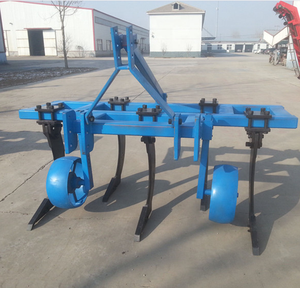 Sous-soleuse agricole à 5 <span class=keywords><strong>dents</strong></span> et <span class=keywords><strong>3</strong></span> points, haute productivité pour le travail du sol et l'utilisation de tracteurs - Product Image 2