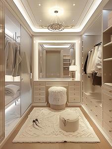 2025 modernos armarios abiertos habitación dormitorio personalizado combinación gabinete muebles Mdf madera dormitorio para armario - Product Image 6