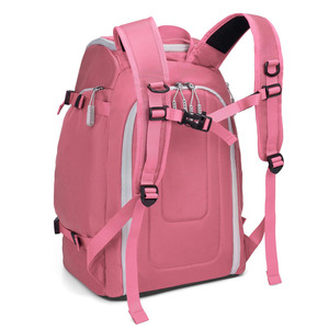 Muestra Gratuita de Mochila para Botas de Esquí Resistente al Frío, Bolsa para Botas de Snowboard, Casco, Patines y Equipo de Esquí - Product Image 1