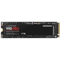990 PRO 1TB 2TB 4TB Vente Flash NVMe M.2 PCIe Gen4, Vitesses de lecture jusqu'à 7 450 Mo/s Disque SSD interne M.2 2280