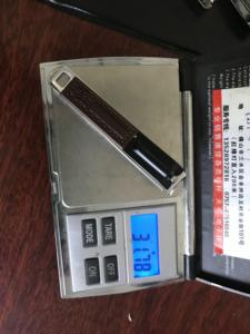 Cortaúñas personalizado, cortador de uñas de acero inoxidable con caja de plástico, marca XIN DONG, Venta caliente a HARARE BEIRUT - Product Image 5