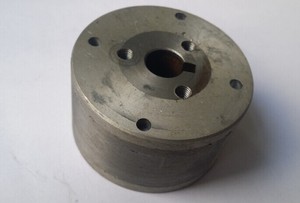 Estator de Motocicleta Compatible con KAWASAKI KX <span class=keywords><strong>125</strong></span> KX125 1974-1986 KX 250 KX250 1974 OE 32900-02B1 - Product Image 5