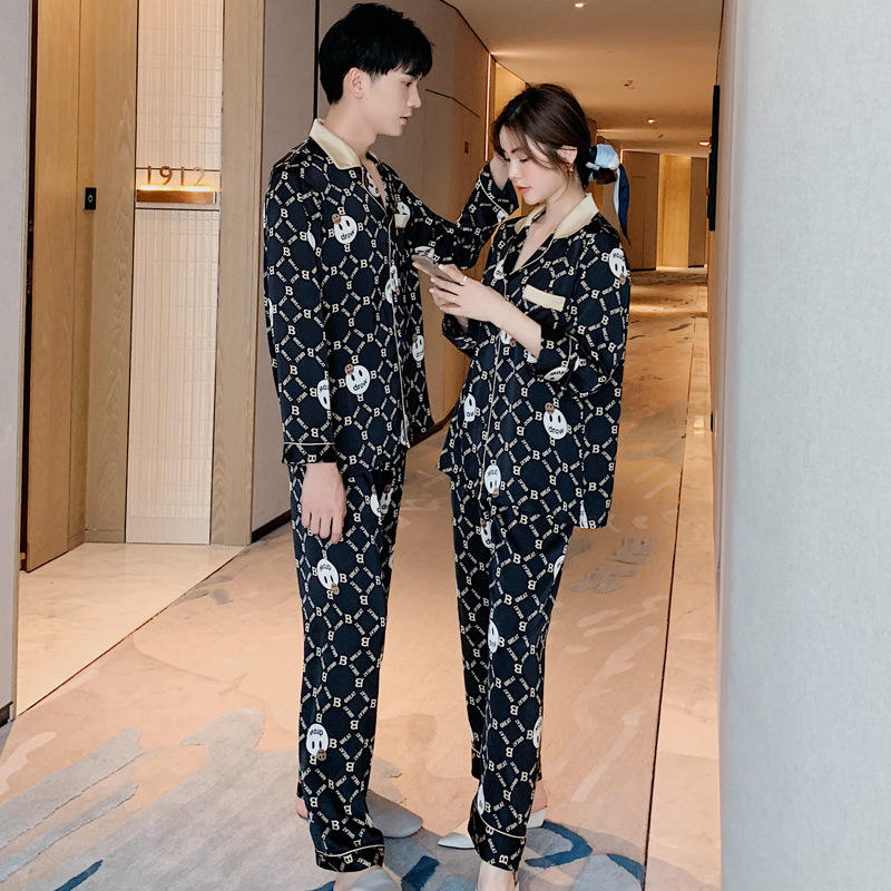 Shop Our Hot Sale Couples Pajamas New Style Comfort