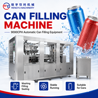 Machine de remplissage isobare entièrement automatique haute précision pour bouteilles en verre de cola, soda et boissons gazeuses – Offre Spéciale