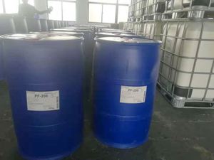 Agen penghalus dengan agen anti-berbusa/penetrasi Defoamer DF-2177 - Product Image 2