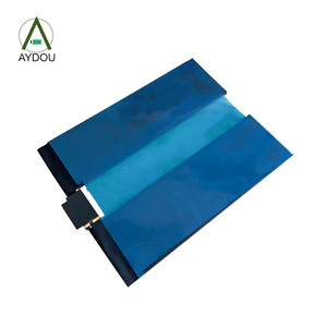 <span class=keywords><strong>แบ</strong></span><span class=keywords><strong>ต</strong></span>เตอรี่สำรองความจุสูงสำหรับ <span class=keywords><strong>iPad</strong></span> Pro 11 นิ้ว ปี <span class=keywords><strong>2018</strong></span> ของแท้จากโรงงาน - Product Image 4