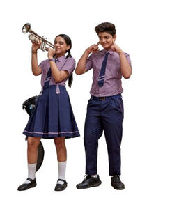 Top vente 2023 personnalisé obtenir 100% meilleure qualité uniforme de lycée sont des produits doux et durables à un prix raisonnable - Product Image 5