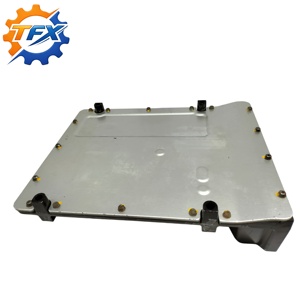 Pièces de rechange pour contrôleur ECU ECM d'excavatrice 320D 312D 315D L 330D L 336D 307D 308D M330D 366-8821 - Product Image 1