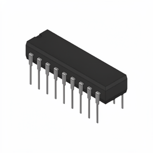 Electronic Circuit Components Manufacturer Channel 18 CDIP MD2147H3 Memory - Product Image 1