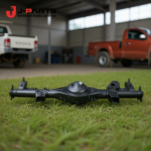 Ensemble de carter d'essieu arrière pour Toyota Hilux GUN125 2006-2015 OE 42110-KK100 42110KK100 - Product Image 3