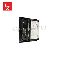 Panel de Control Metálico Industrial 1900520013 para Compresor de Aire de Tornillo, Repuesto de la Marca Chuangzhi, 1 Año de Garantía