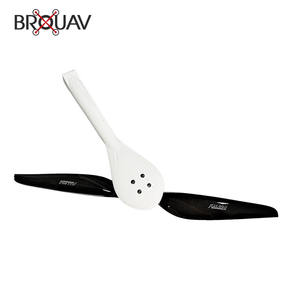 BROUAV V15 Drone VTOL à voilure fixe pour la surveillance - Product Image 6
