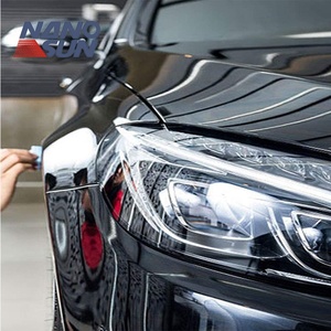 TPU PPF High Glossy Nano Ceramic Coating Self-healing Same Quality As Suntek <strong>3M</strong> PPF Car <strong>Paint</strong> <strong>protection</strong> <strong>Film</strong> - Product Image 3