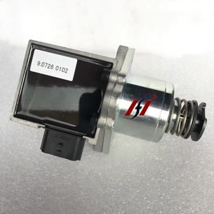 4TNV98 129927-61601 <span class=keywords><strong>Pompe</strong></span> d'<span class=keywords><strong>injection</strong></span> de carburant diesel PC60 U15 U20 Support d'actionneur de gouverneur d'excavatrice - Product Image 2