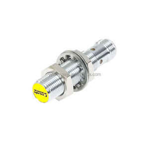 Sensor de Proximidad Inductivo Turck <span class=keywords><strong>Ni10</strong></span>-<span class=keywords><strong>G18</strong></span>-<span class=keywords><strong>Y1X</strong></span> <span class=keywords><strong>G18</strong></span> de 10 mm, Sin Montaje Superficial, 2 Cables, AC/DC, NC, Interruptor de Proximidad para Automatización Industrial - Product Image 4