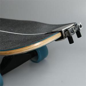 Skateboard Spark Plates - Create Bright Sparks For Tricks, Turns & Braking | Skate Accessories