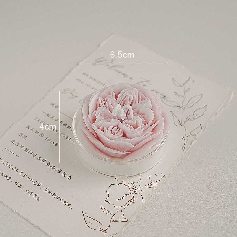 nouveau rose