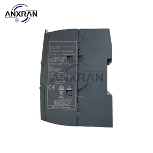 Pour Siemens 6GK7277-1AA10-0AA0 SIMATIC NET SCALANCE XB Module de commutateur électrique 6GK72771AA100AA0 commutateur Ethernet - Product Image 1