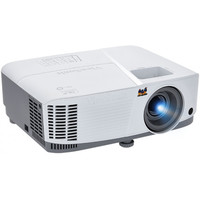 Proyector Empresarial Viewsonic SP7 WXGA, 4,800 Lúmenes ANSI, MAYOR BRILLO. MAYOR VIDA ÚTIL DE LA LÁMPARA.