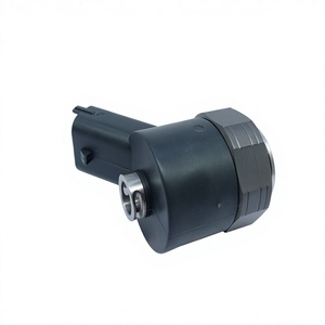 Kit de réparation d'injecteur de carburant Common Rail SURUN à prix d'usine F00VC30054 pour le contrôle du moteur 0445110 CRI1-13 - Product Image 5