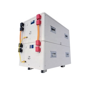 MANYI EU Stock Sistema Solar de Litio de 15kW con Batería de 48V 51.2V 280Ah 290Ah 300Ah, BMS y Balanceador Activo 51.2V 280Ah 48V - Product Image 1