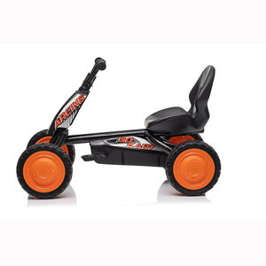 WDKD001 2024 plus récent <span class=keywords><strong>jouet</strong></span> <span class=keywords><strong>de</strong></span> <span class=keywords><strong>course</strong></span> pour enfants Mini chariots à pédales à quatre roues populaires pour les enfants <span class=keywords><strong>de</strong></span> 7 ans pour la <span class=keywords><strong>course</strong></span> et le plaisir - Product Image 6