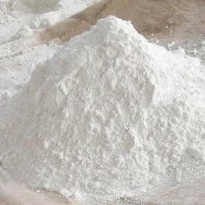 Polvo de Cuarzo de Alta Pureza 99% SiO₂, Polvo de Sílice de Grado Industrial, Malla Fina, Arena de Cuarzo Blanca para Vidrio y Cerámica - Product Image 1