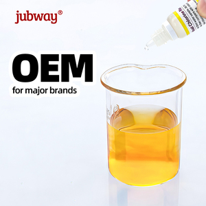 JUBWAY Reagente al Cloro Liquido Incolore 10mL 0-2mg/L per Acqua Potabile, Acquacoltura, Laboratorio e Test dell'Acqua di Piscina OEM - Product Image 5