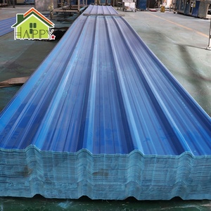 Vật liệu xây dựng cho ngôi nhà xây dựng mái ngói nhựa telhado de PVC PVC lợp <span class=keywords><strong>Philippines</strong></span> - Product Image 1