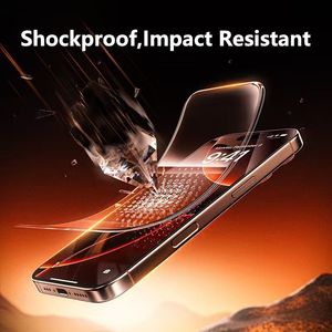 Rollo de Película Protectora de Pantalla para Teléfono Móvil con Recubrimiento AF de Alta Claridad, Antihuellas, Oleofóbica, Protección de Superficie <span class=keywords><strong>PET</strong></span> - Product Image 5