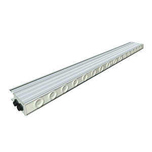 Ek Bitki ışıklar Seralar Bahçecilik LED aydınlatma Toplighting LED Büyümek ışık Modülü Led Büyüme Lambası - Product Image 3