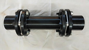 उद्योग के लिए डिस्क स्टेनलेस स्टील डायाफ्राम लचीला युग्मन-JUDE डायाफ्राम कस्टम आकार - Product Image 6