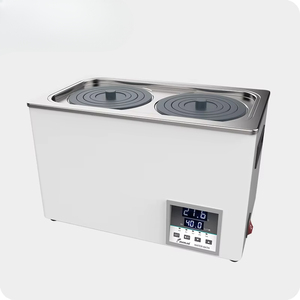 Bain-marie de laboratoire pour laboratoire WB100-1, Bain-marie WB100-1 - Product Image 3