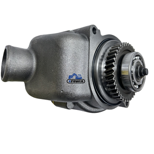 Bomba de agua Xpower New Condition 2W-8001 172-7767 2W8001 1727767 para motor diésel 3306 - Product Image 3